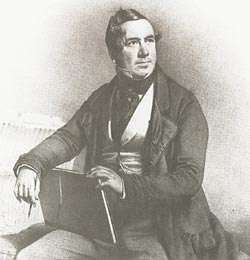 David Roberts, R.A. (1796 - 1864)